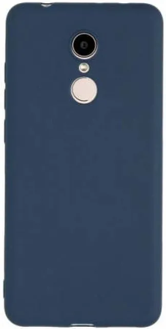 Bingo Matt для Xiaomi Redmi Note 7 (синий)